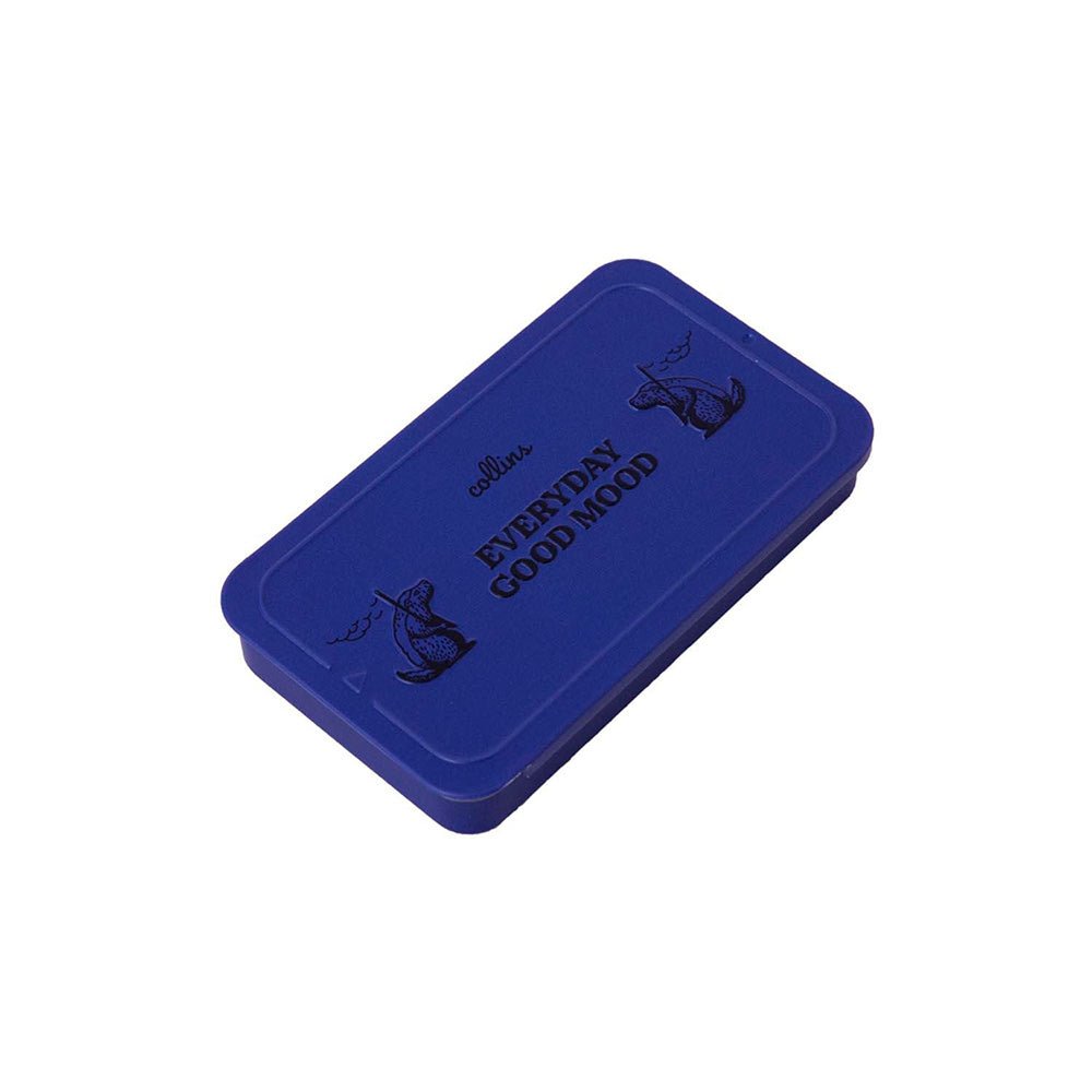 Incense Clip Chill - Aqua