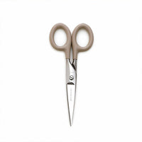 Tijeras Acero Inoxidable S Marfil