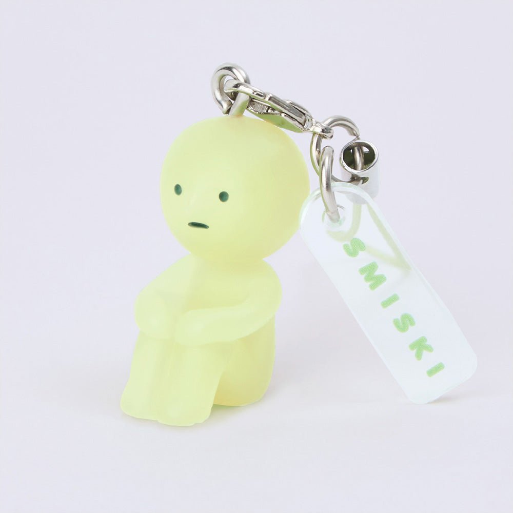 Smiski Capsule Strap Series 1
