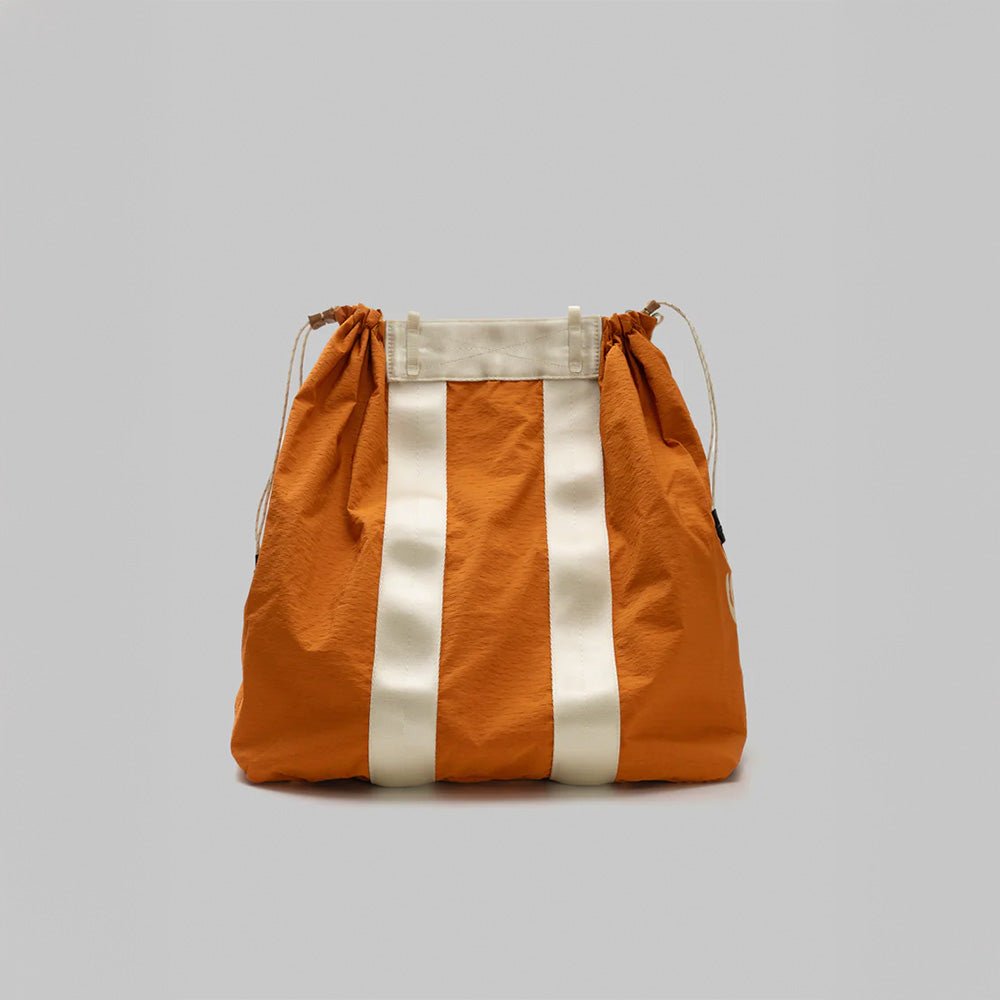 Summit Tote Large Orangle Needle Ripstop