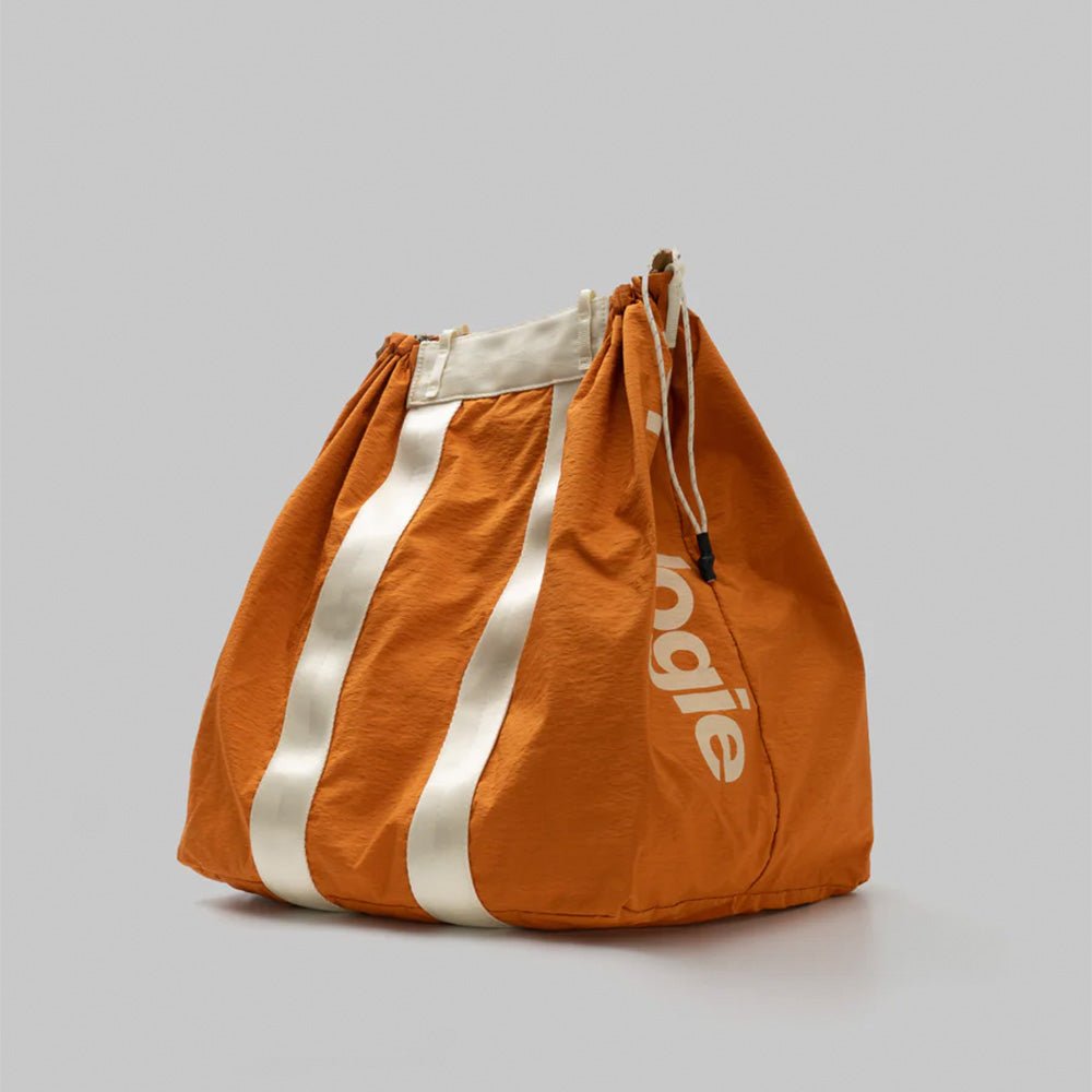 Summit Tote Large Orangle Needle Ripstop