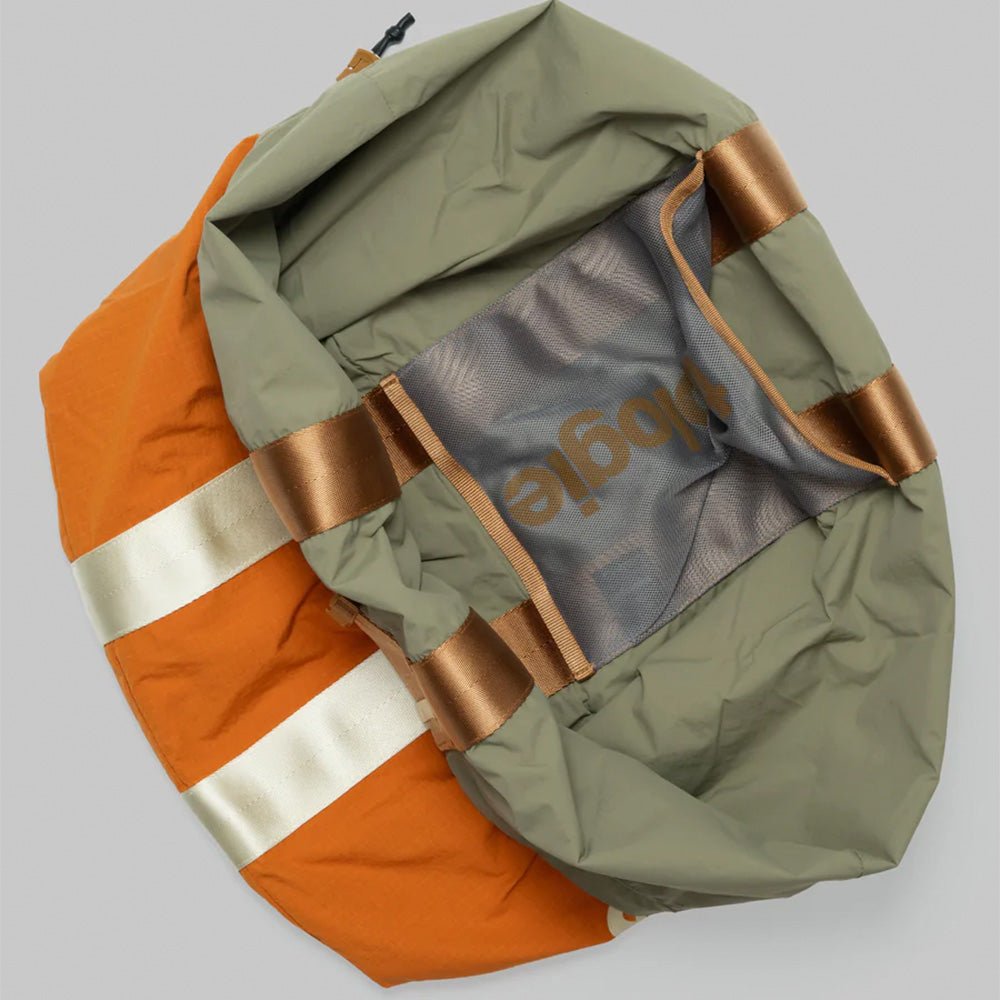 Summit Tote Large Orangle Needle Ripstop