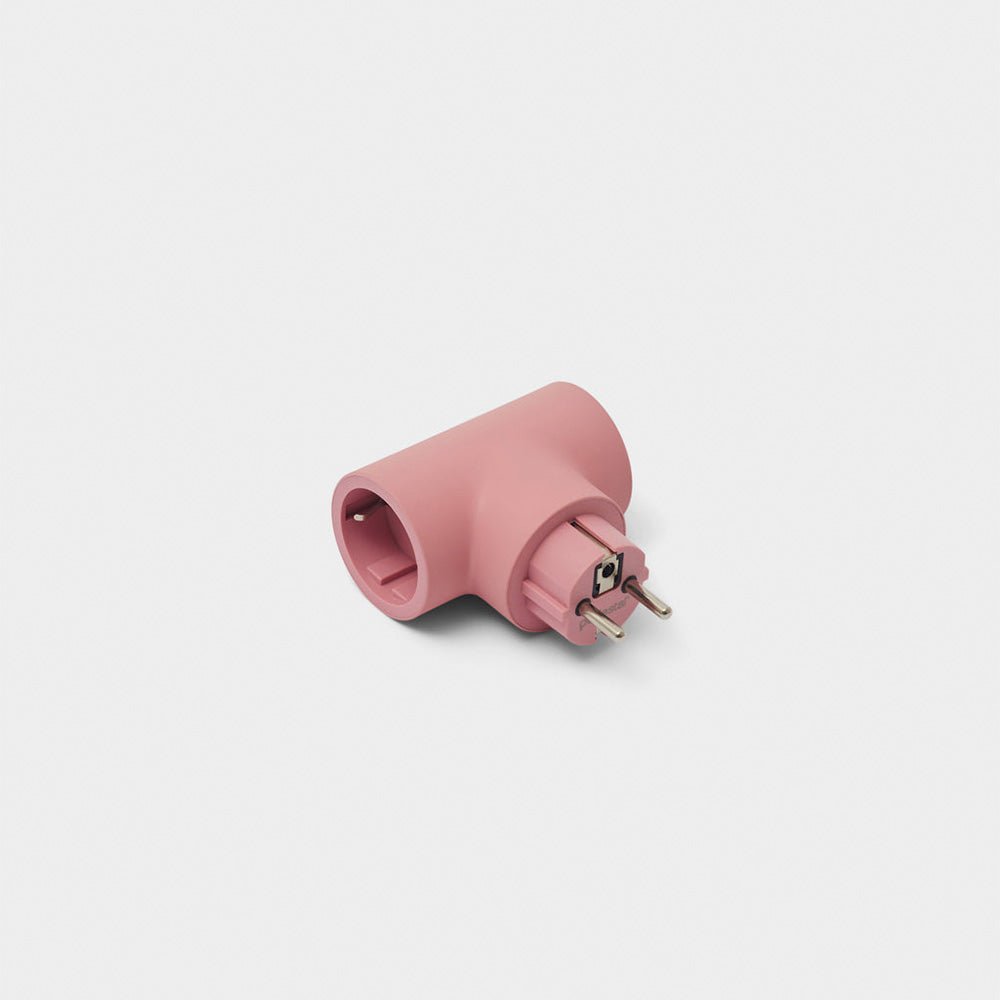Power Split - Bubble Gum