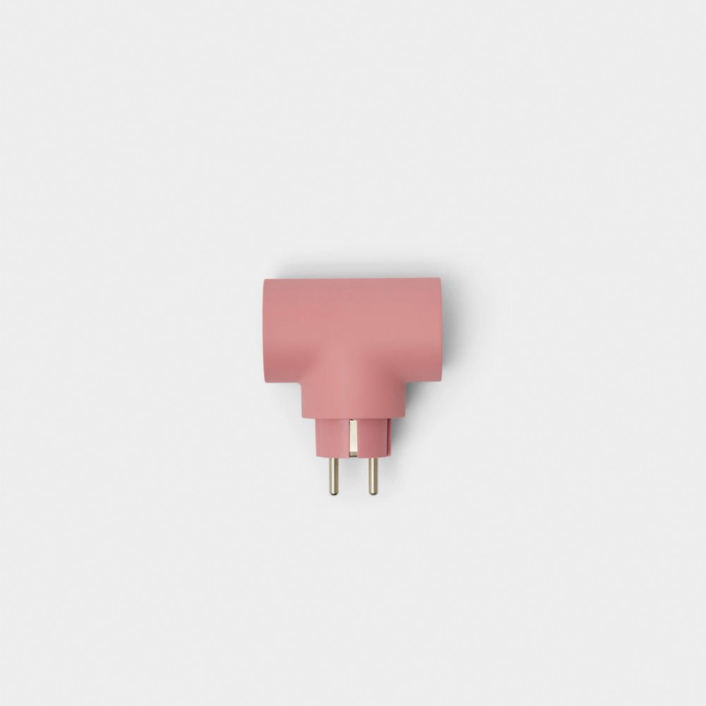 Power Split - Bubble Gum