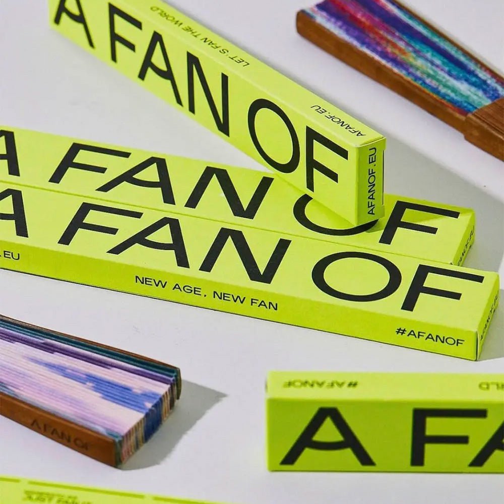 Arcadia Fan Standar