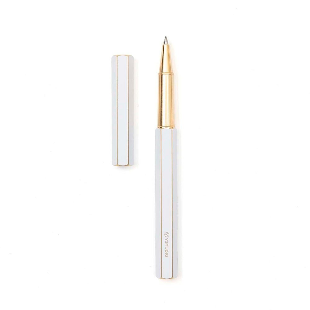 Roller Revolve - Classic Blanc