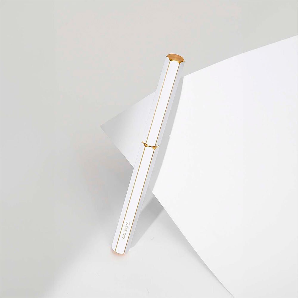 Roller Revolve - Classic Blanc