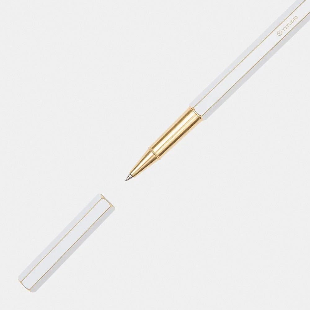 Roller Revolve - Classic Blanc
