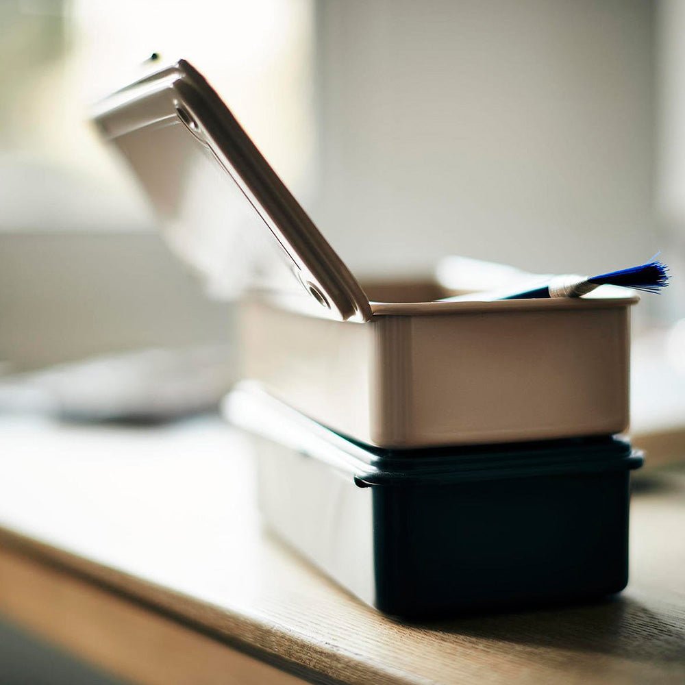 Boîte à outils T-190 Vert Émeraude Été