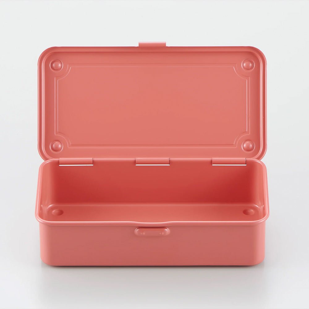 Caja de Herramientas T-190 Blanco