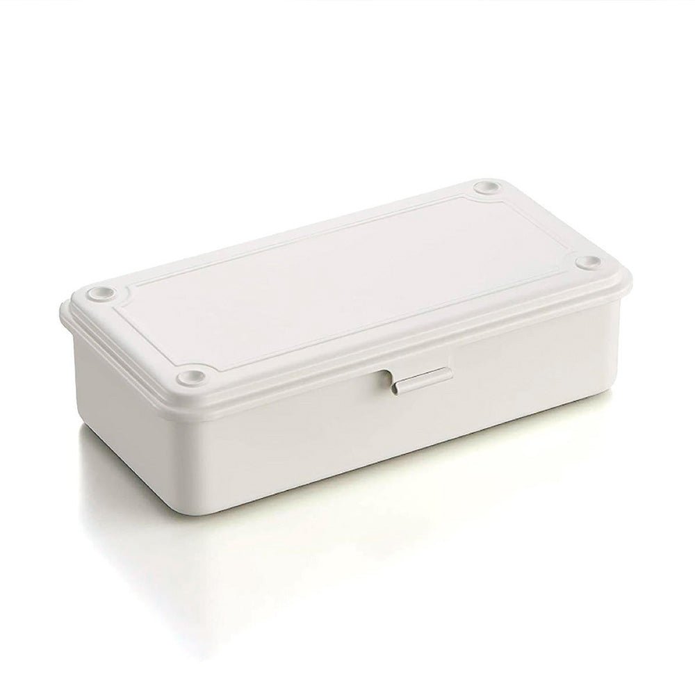 Caja de Herramientas T-190 Blanco