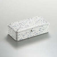 Caja de Herramientas T-190 Blanco Indigo