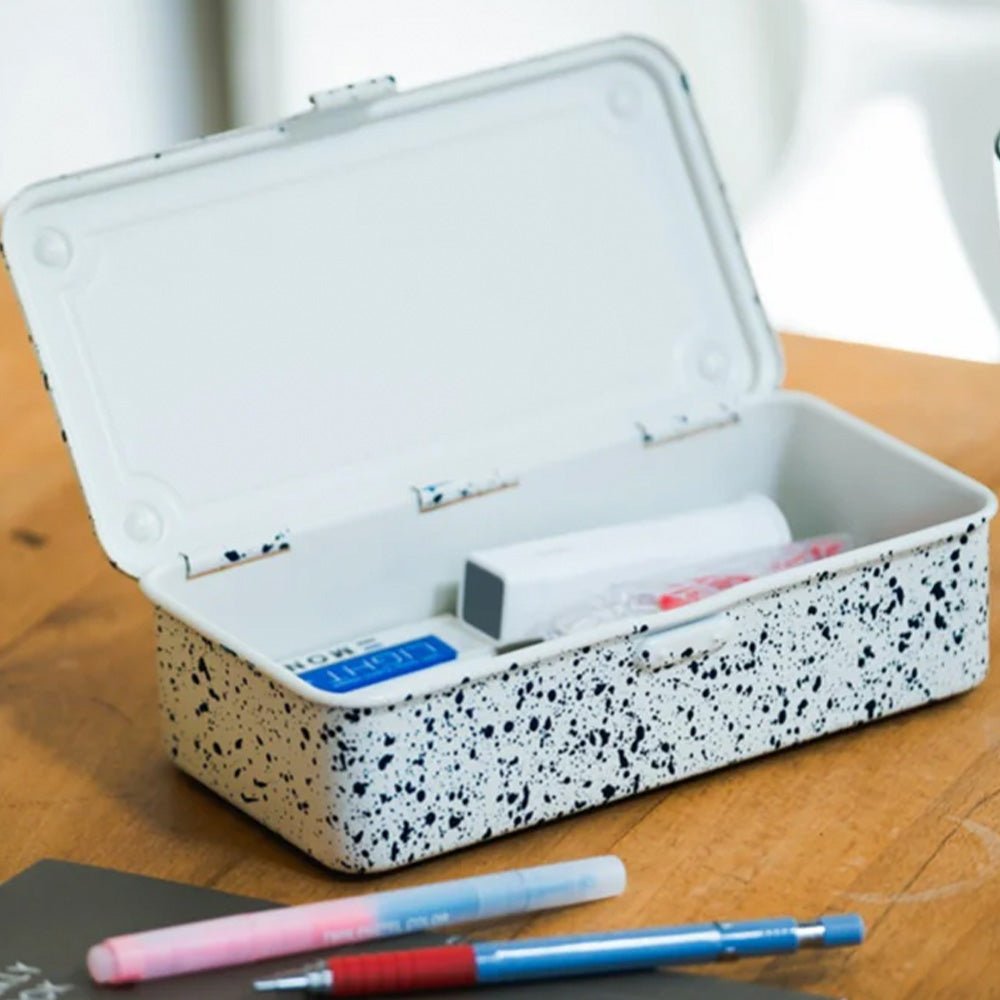 Toolbox T-190 White Indigo