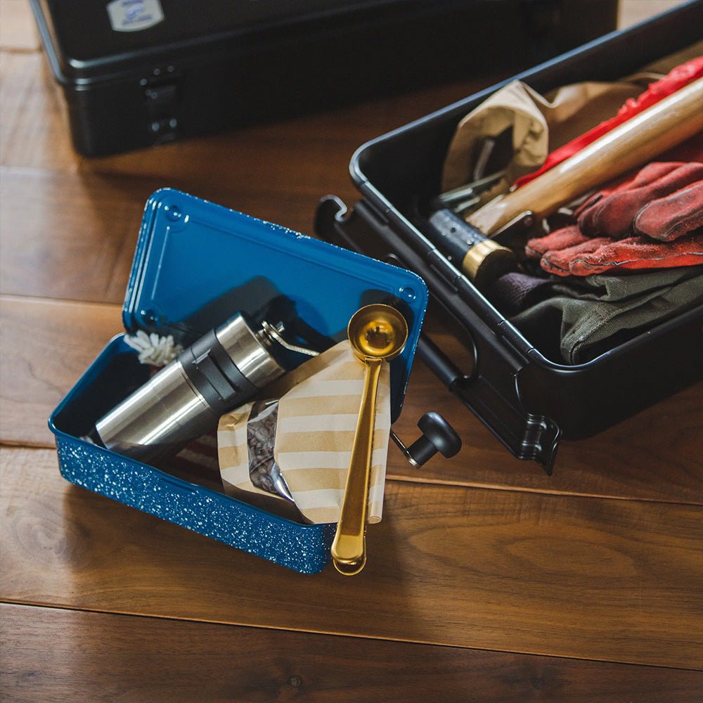 Boîte à outils T-190 Indigo