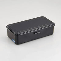 Caja de Herramientas T-190 Negro