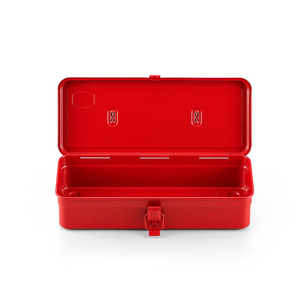 Toolbox T 320 Silver