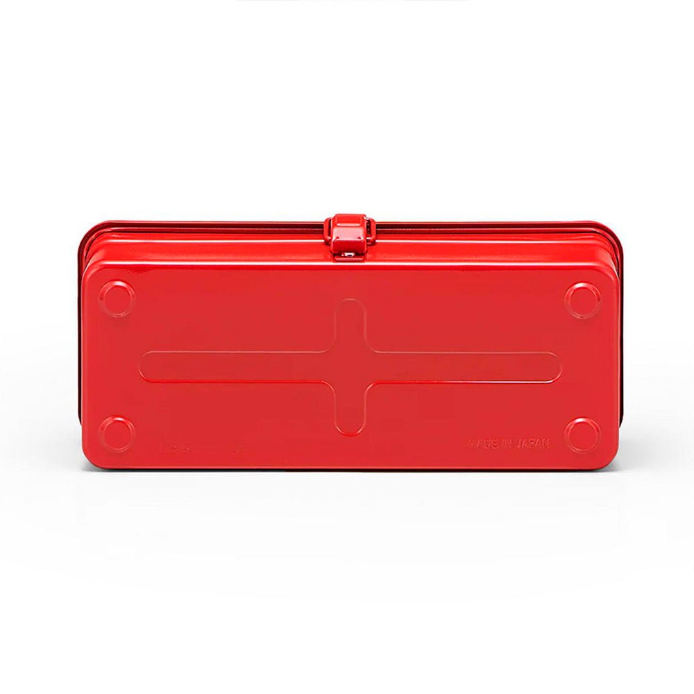 Toolbox T 320 Silver