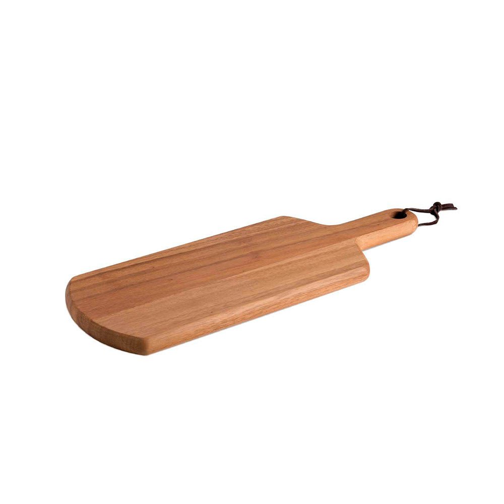 Planche à découper en acacia 42 cm