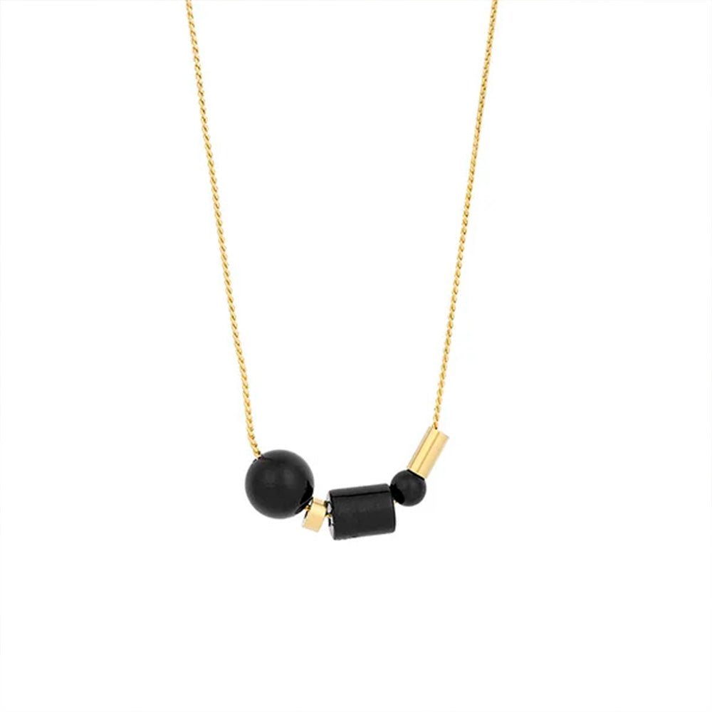 Thanatos Necklace