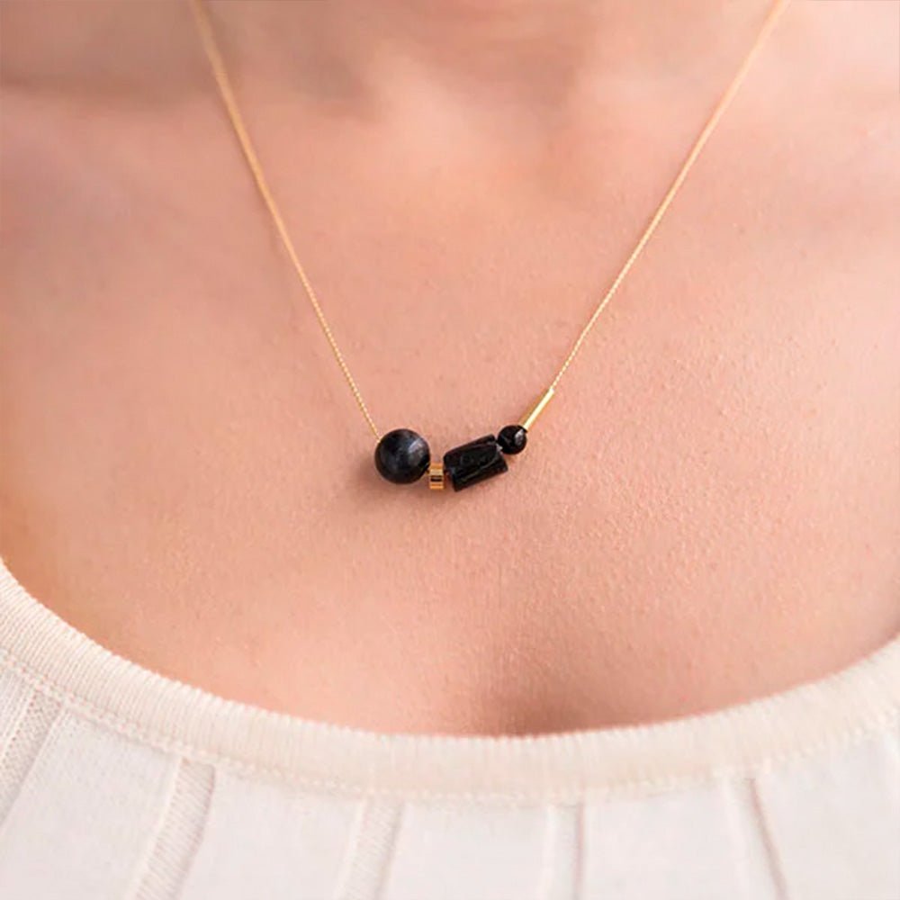 Thanatos Necklace