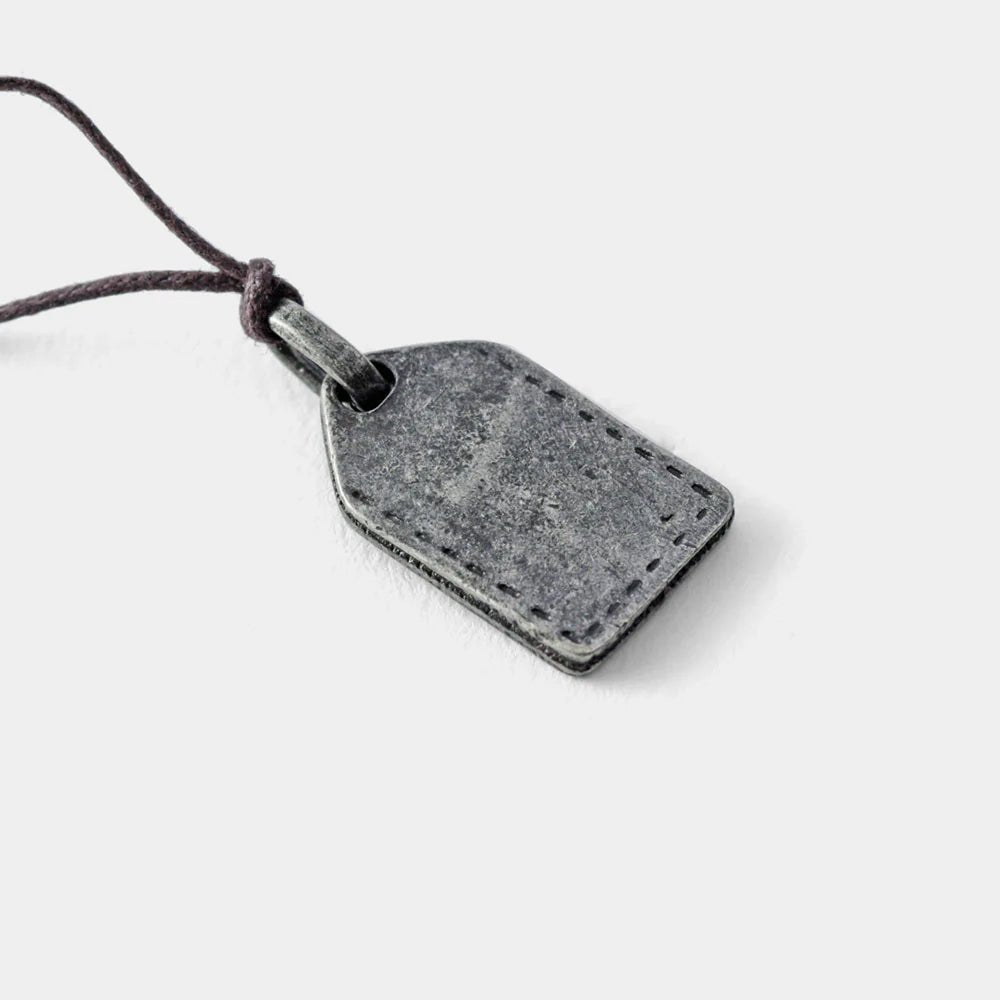 TF Colgante Etiqueta