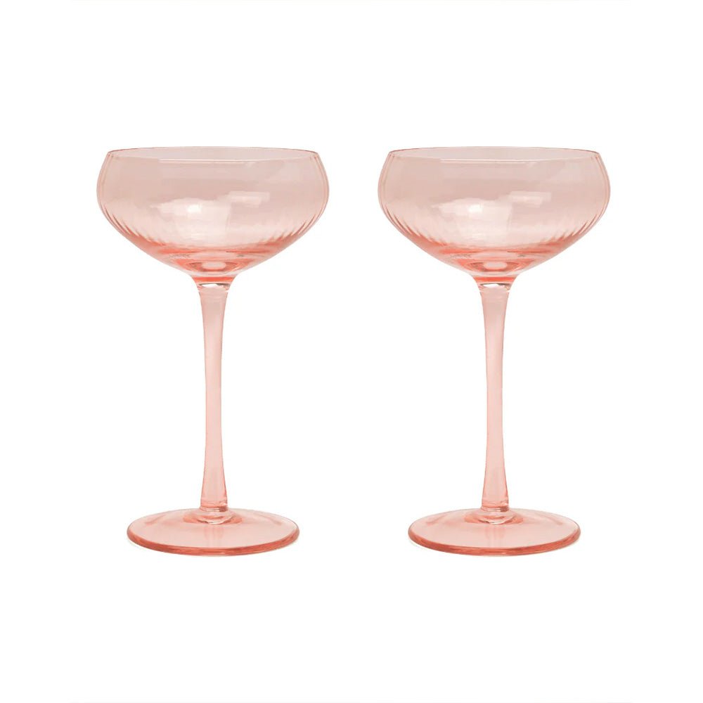 Juego de Copas The Lou (set de 2)