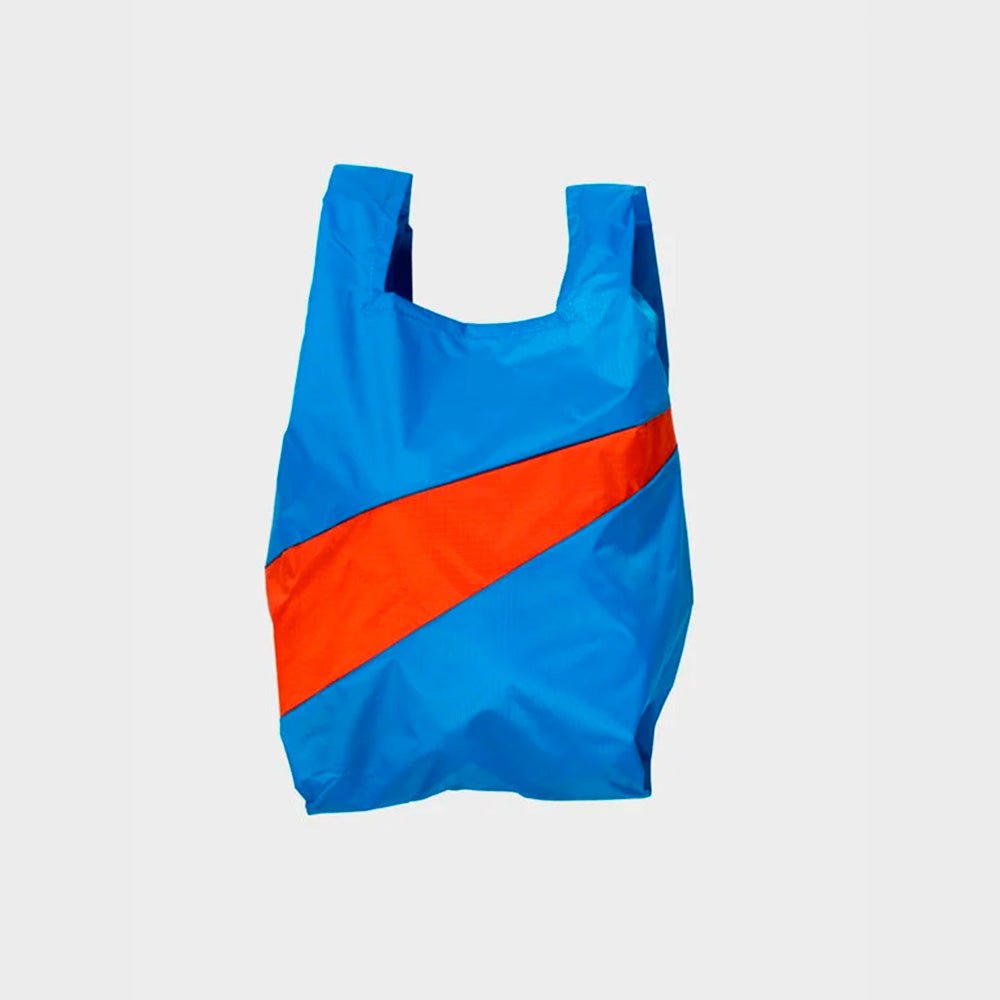 Le nouveau sac de courses Wave & Red Alert Medium