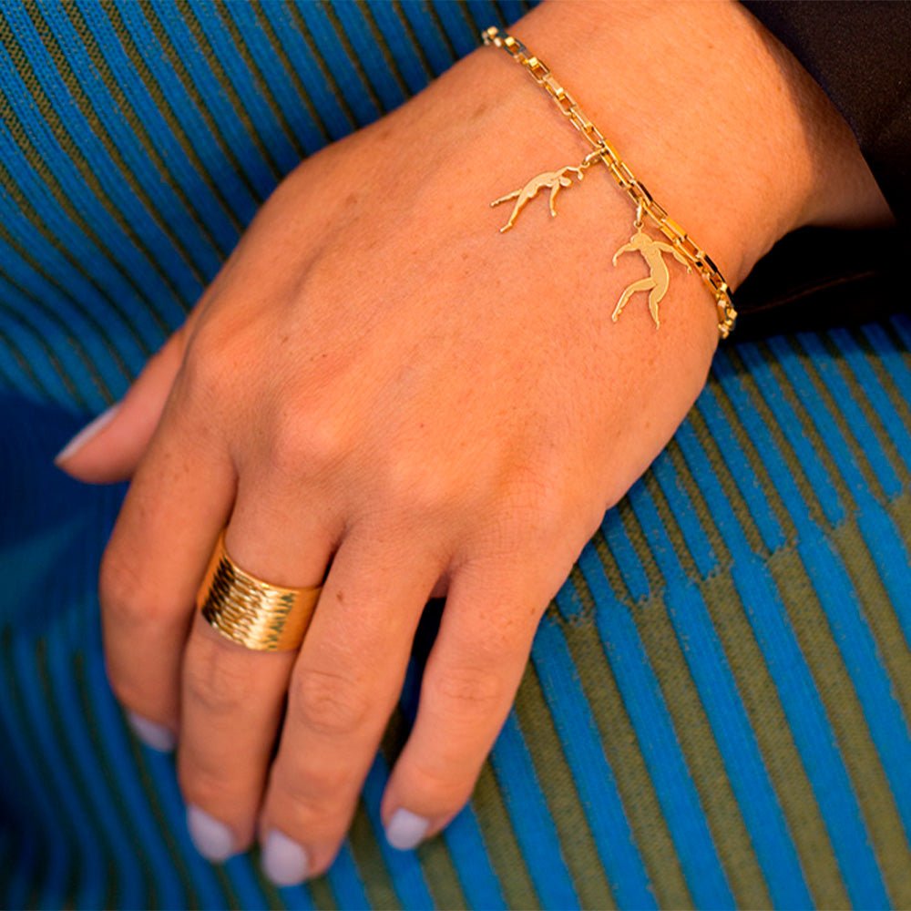 Together Bracelet