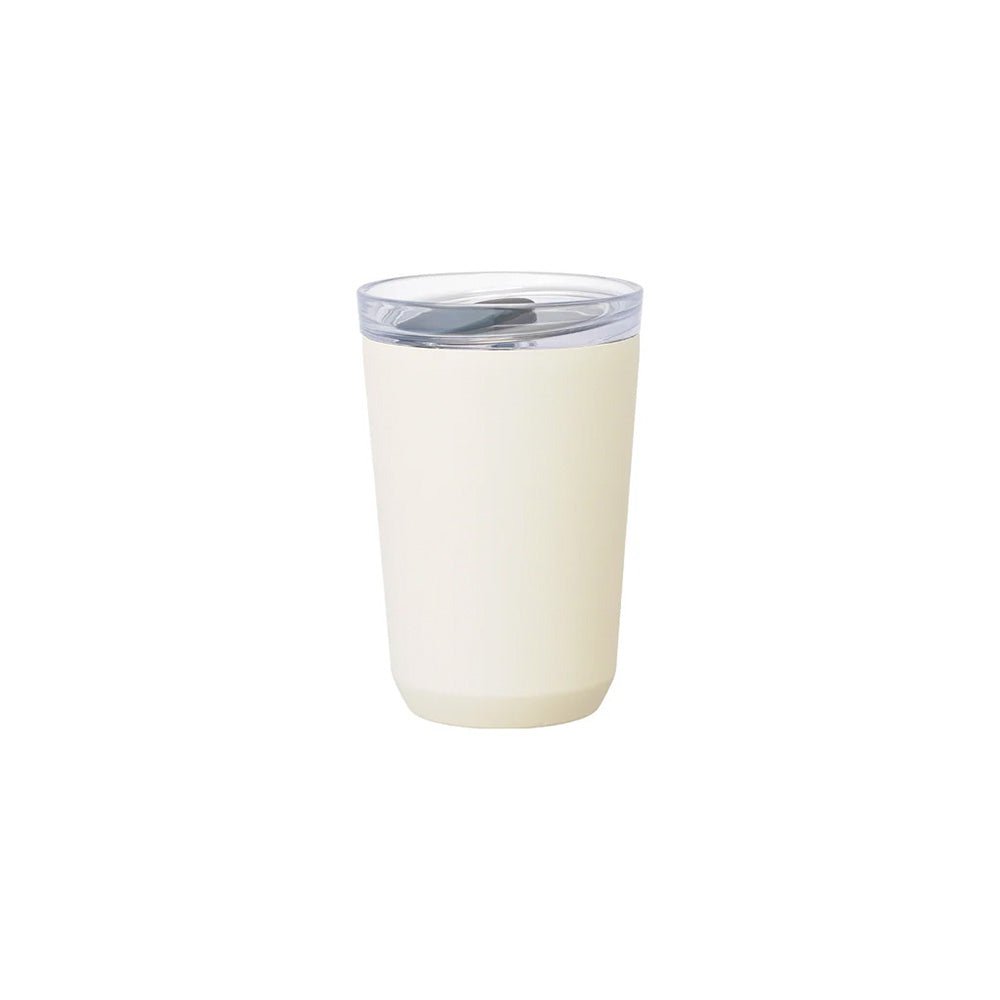 Vaso Térmico To Go 360ml Blanco