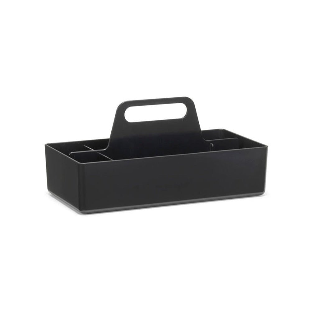 Toolbox Negro Básico