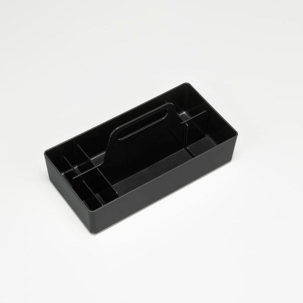 Toolbox Negro Básico