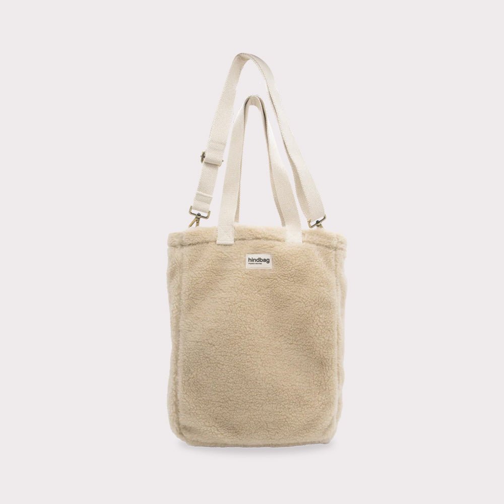 Sac Fourre-Tout Paul Teddy