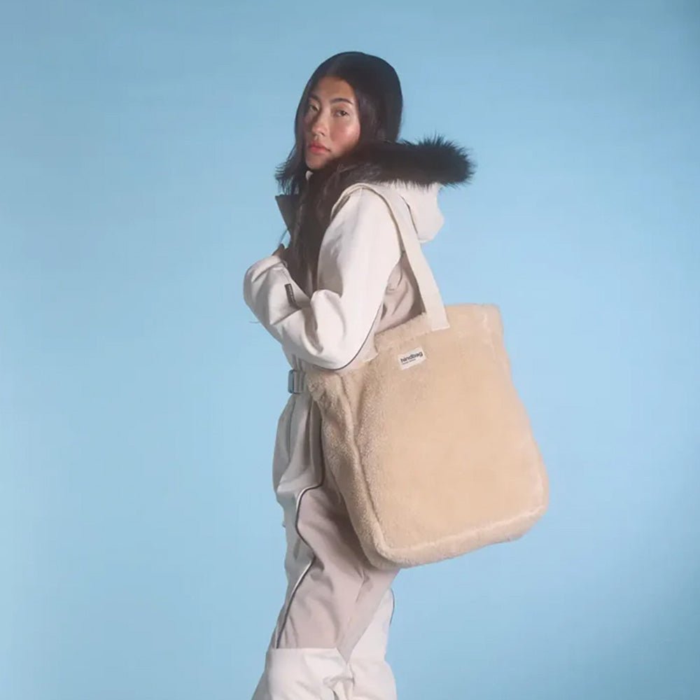 Sac Fourre-Tout Paul Teddy