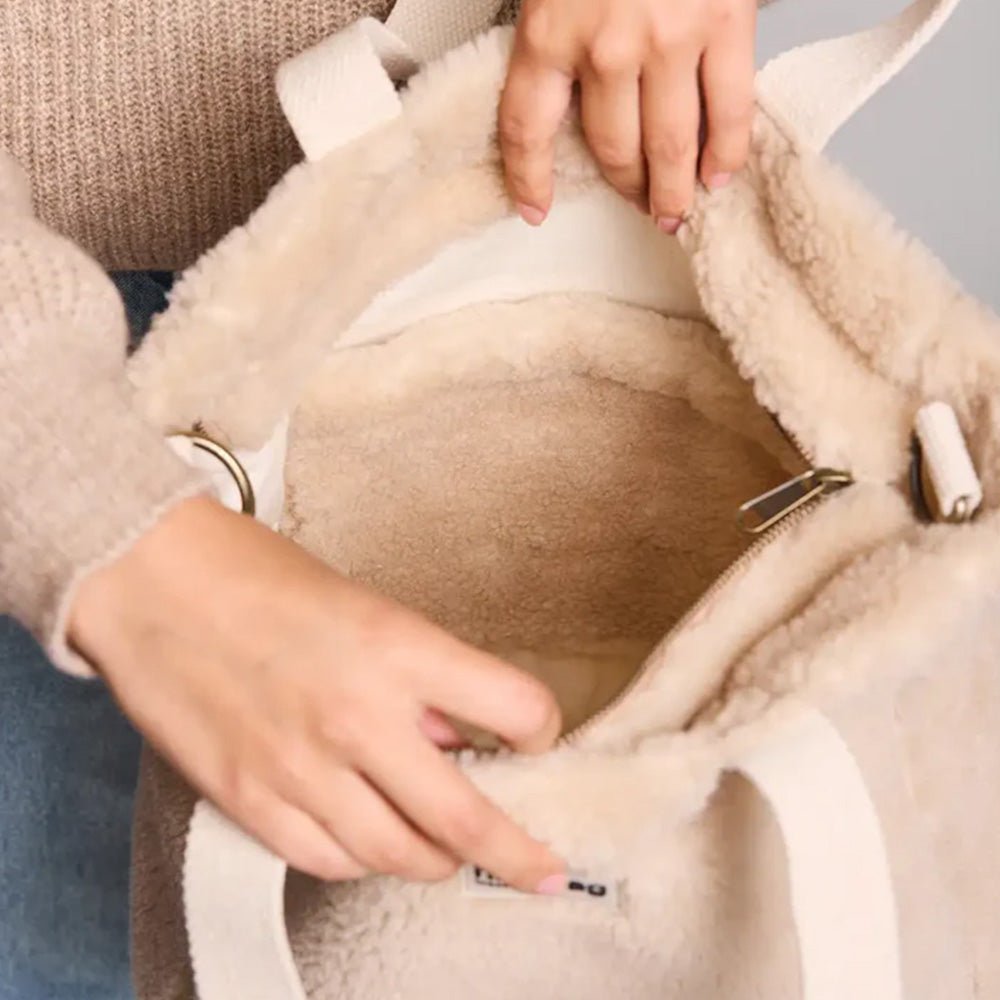 Sac Fourre-Tout Paul Teddy