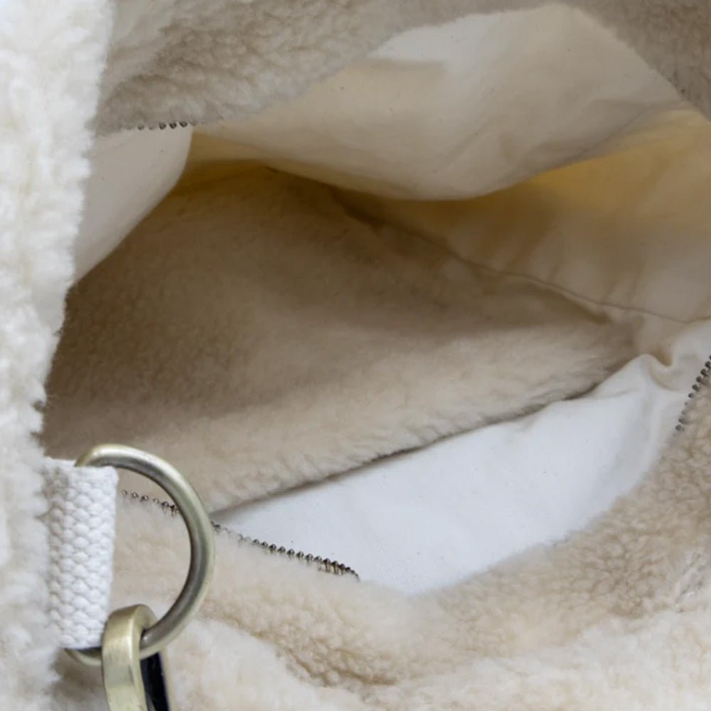 Sac Fourre-Tout Paul Teddy