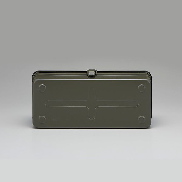 Boîte à outils kaki Y-350