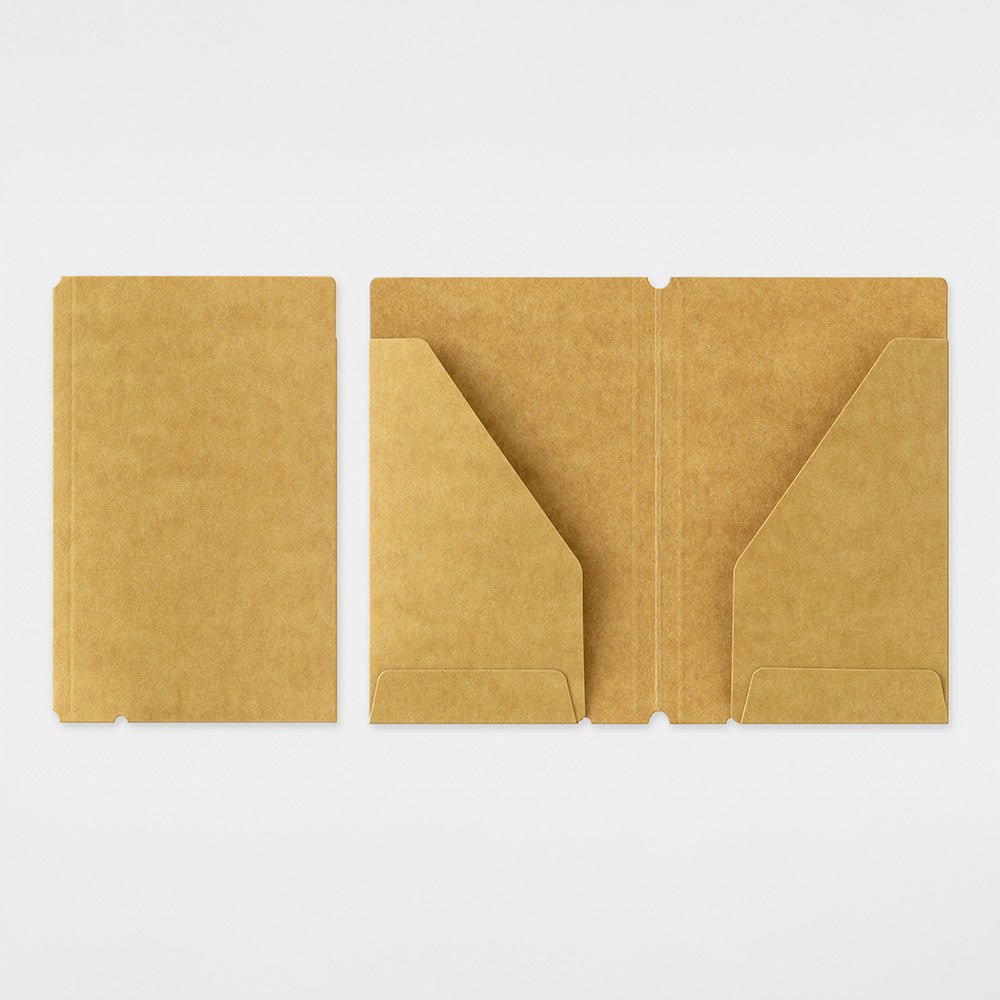 Carnet de voyage format carte, coffret 20e anniversaire noir