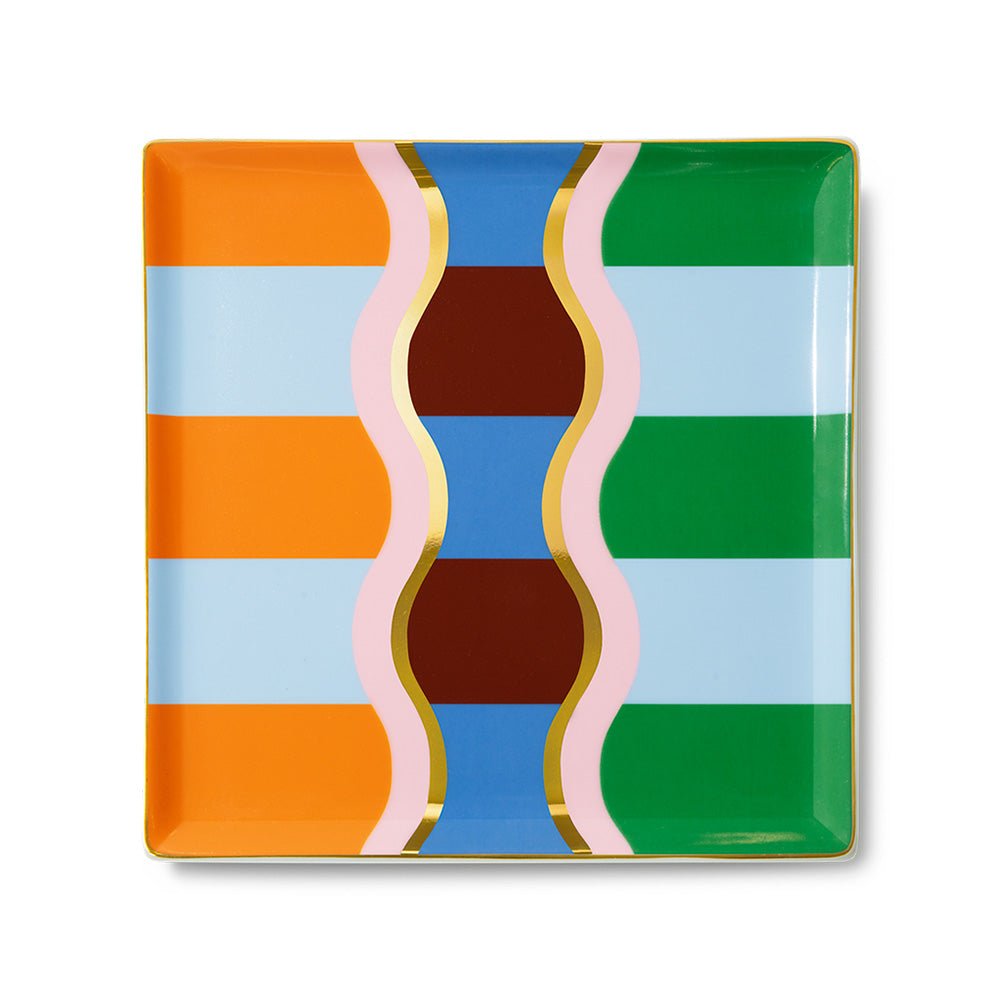 Ceramic Tray Giza