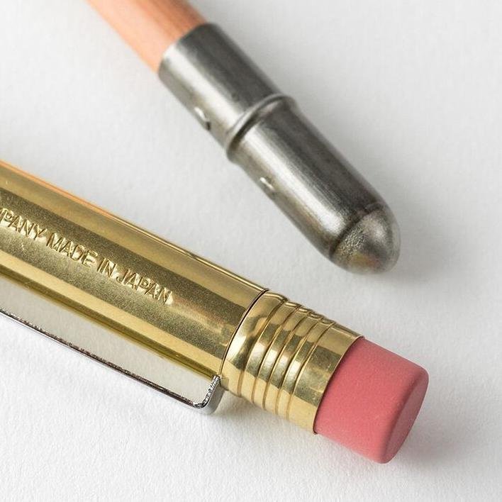 Replacement Cap for Brass Ballpoint Pen and Pencil TCR