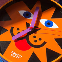 Reloj de pared BRULÈ