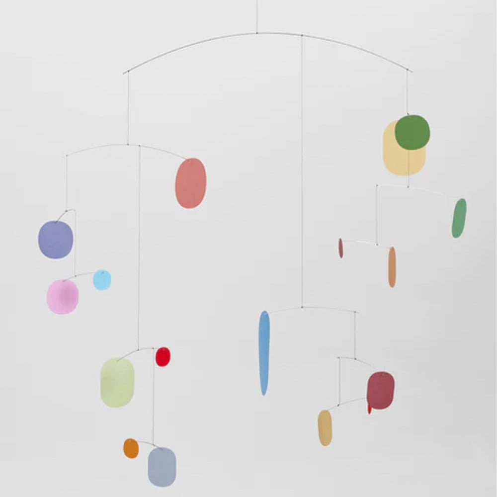 Móvil Colgante UN17 Balance