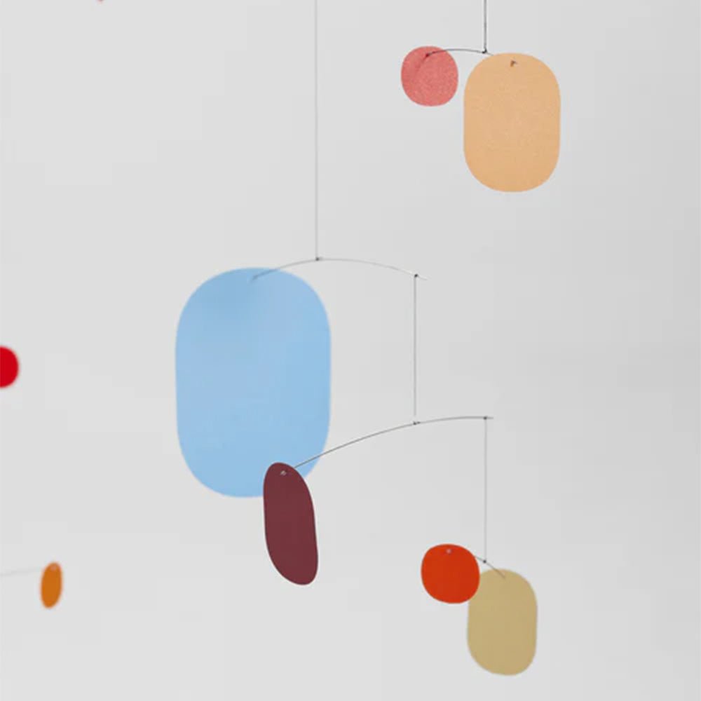 Móvil Colgante UN17 Balance