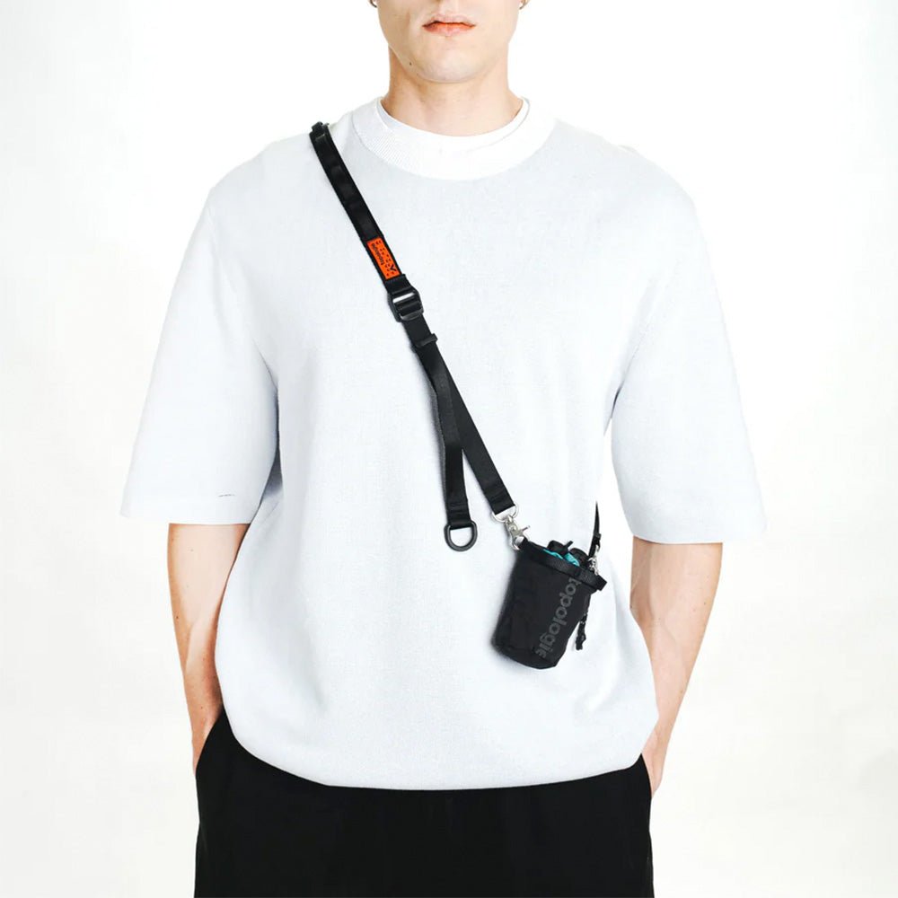 Utility Sling Black