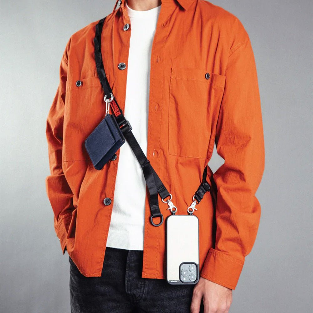 Utility Sling Slate
