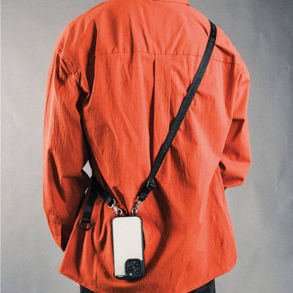 Utility Sling Slate