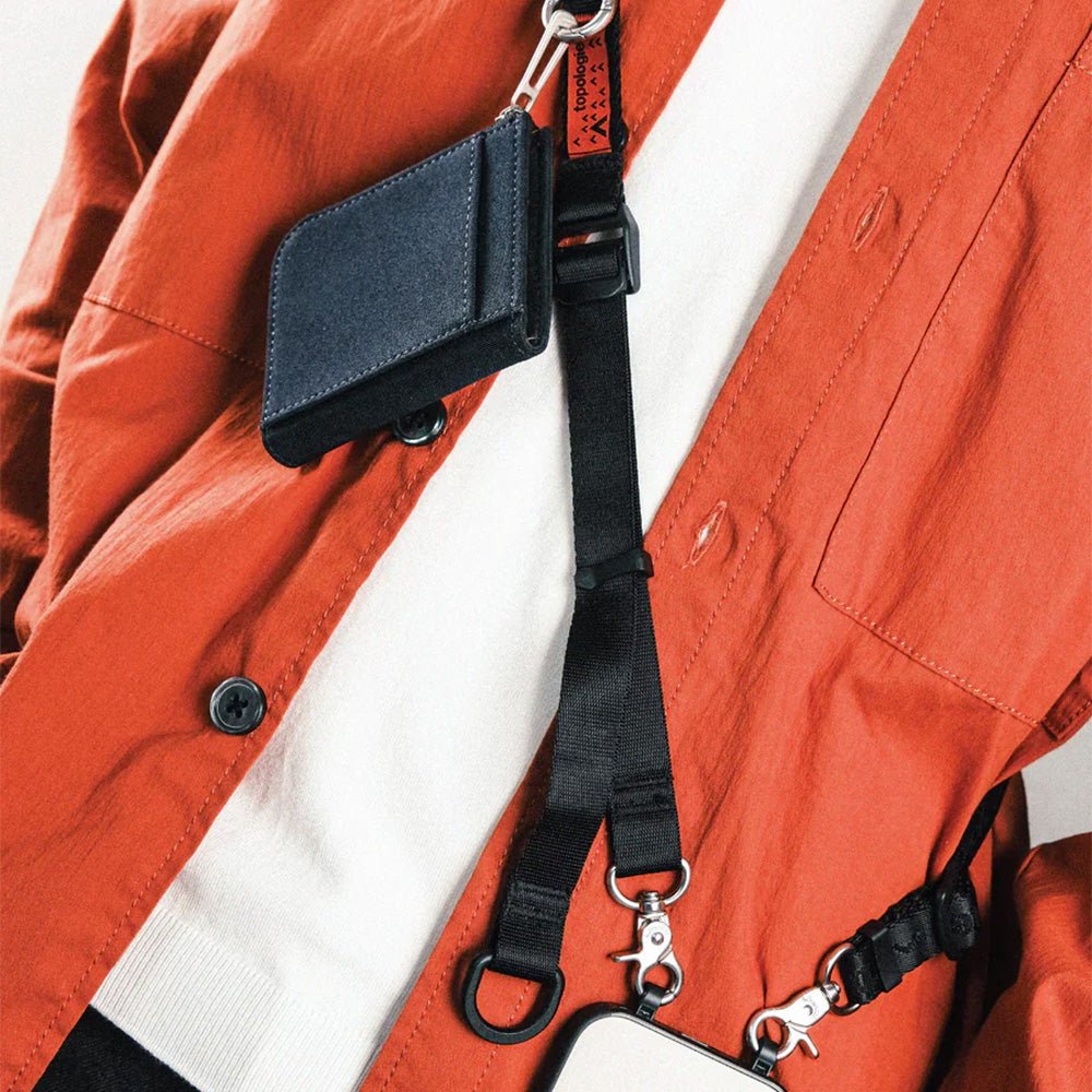 Utility Sling Slate