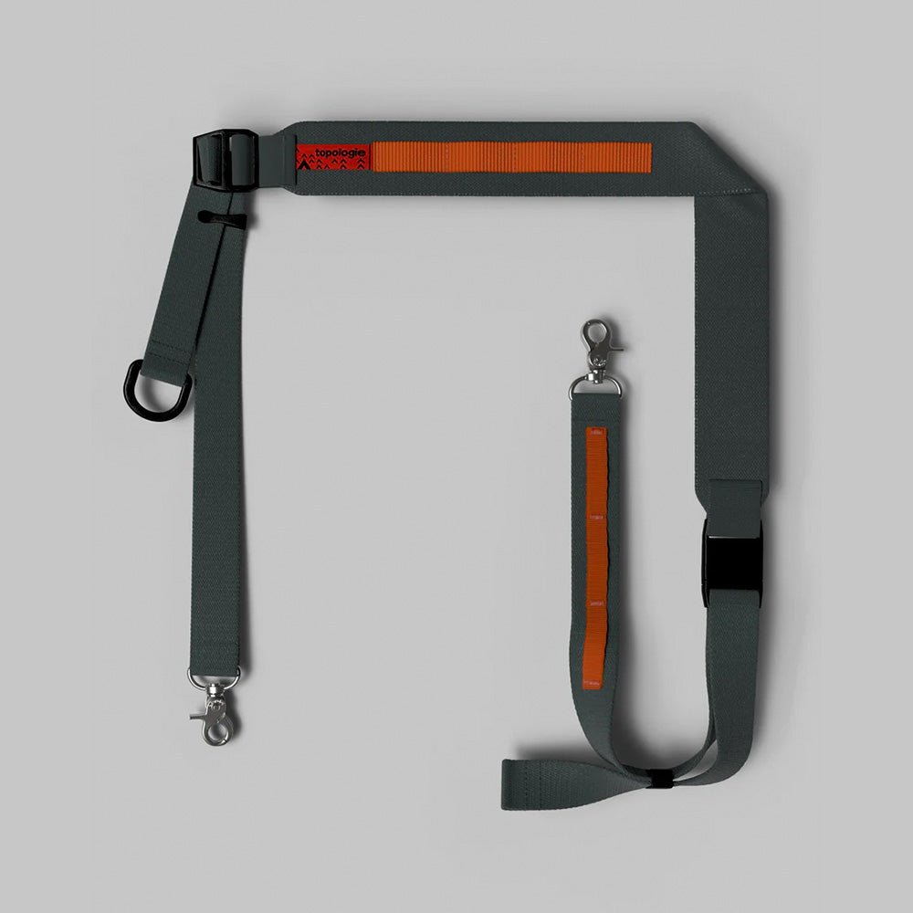 Sangle utilitaire large pour bois