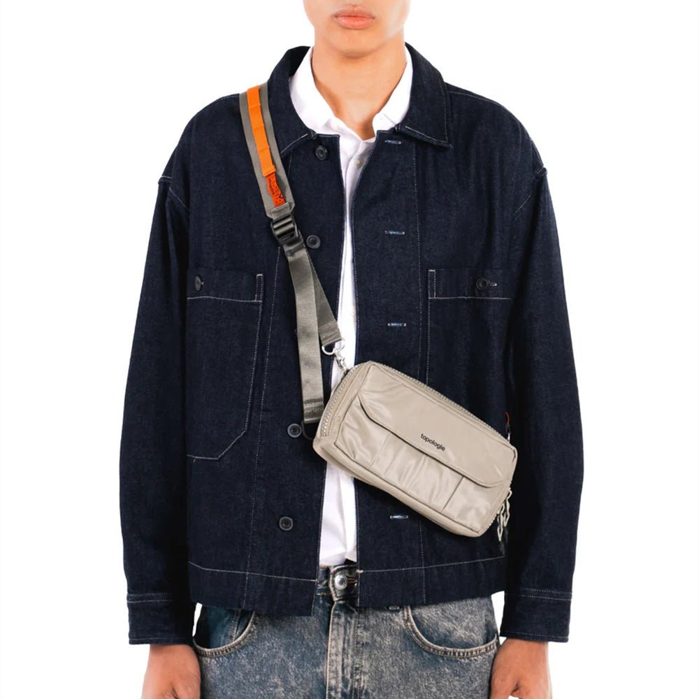 Sangle utilitaire large pour bois