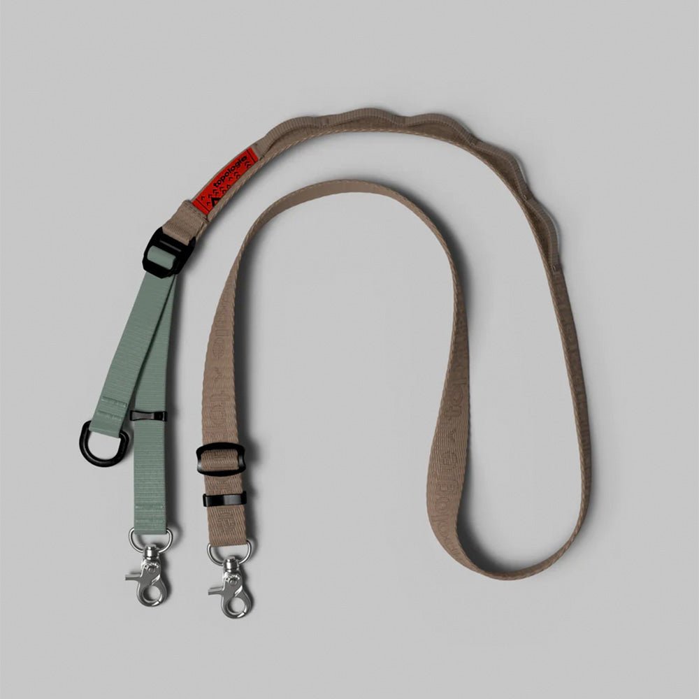 Sangle utilitaire Mocha