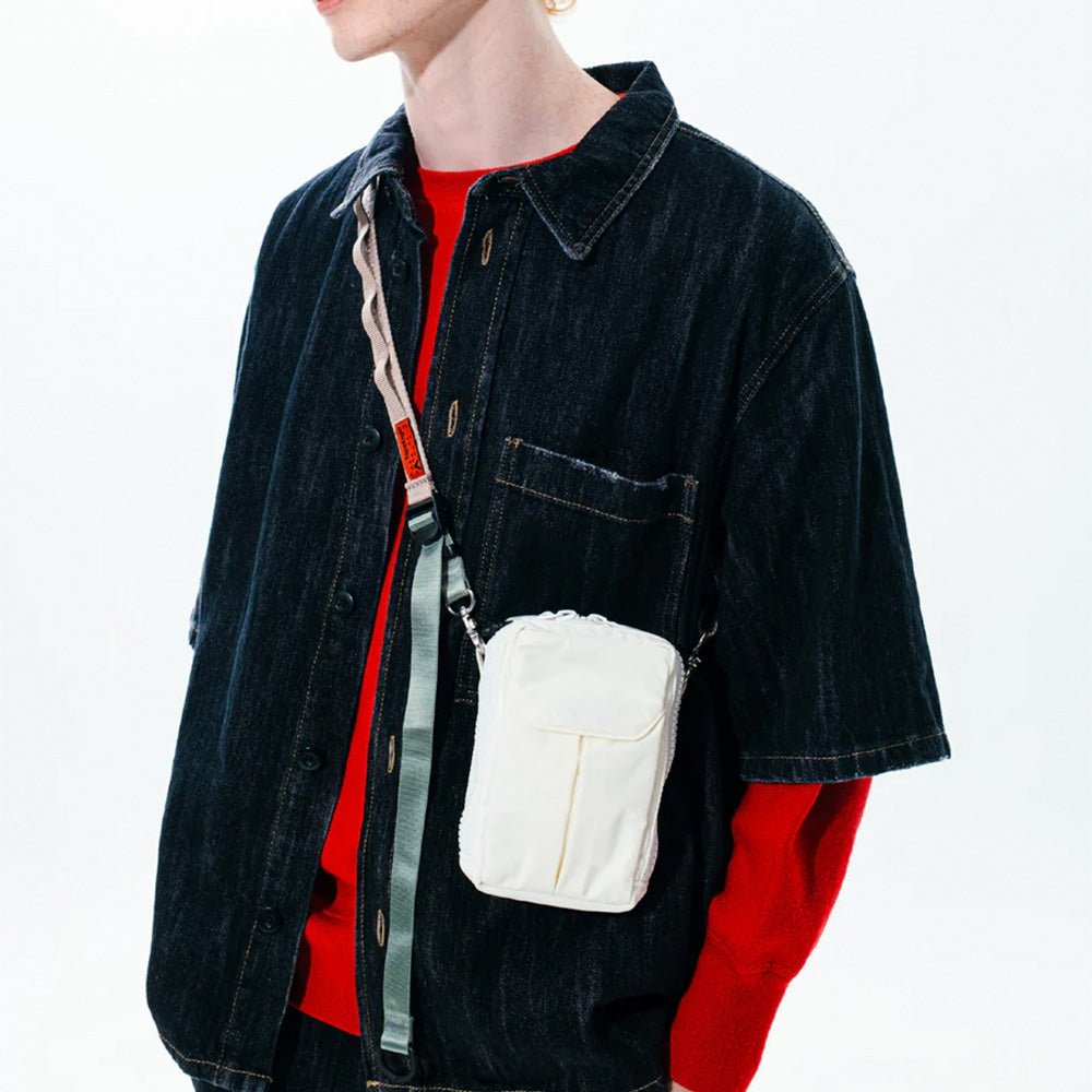 Sangle utilitaire Mocha